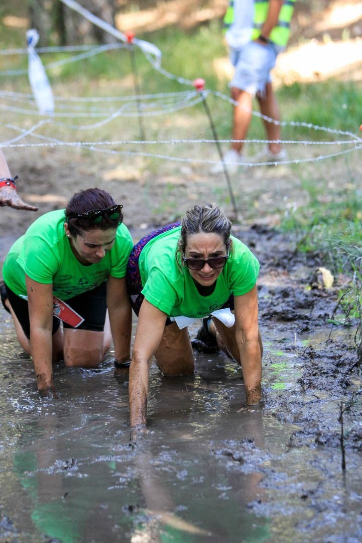 Las mejores fotos de la Carrera Mujeres 10 (40)