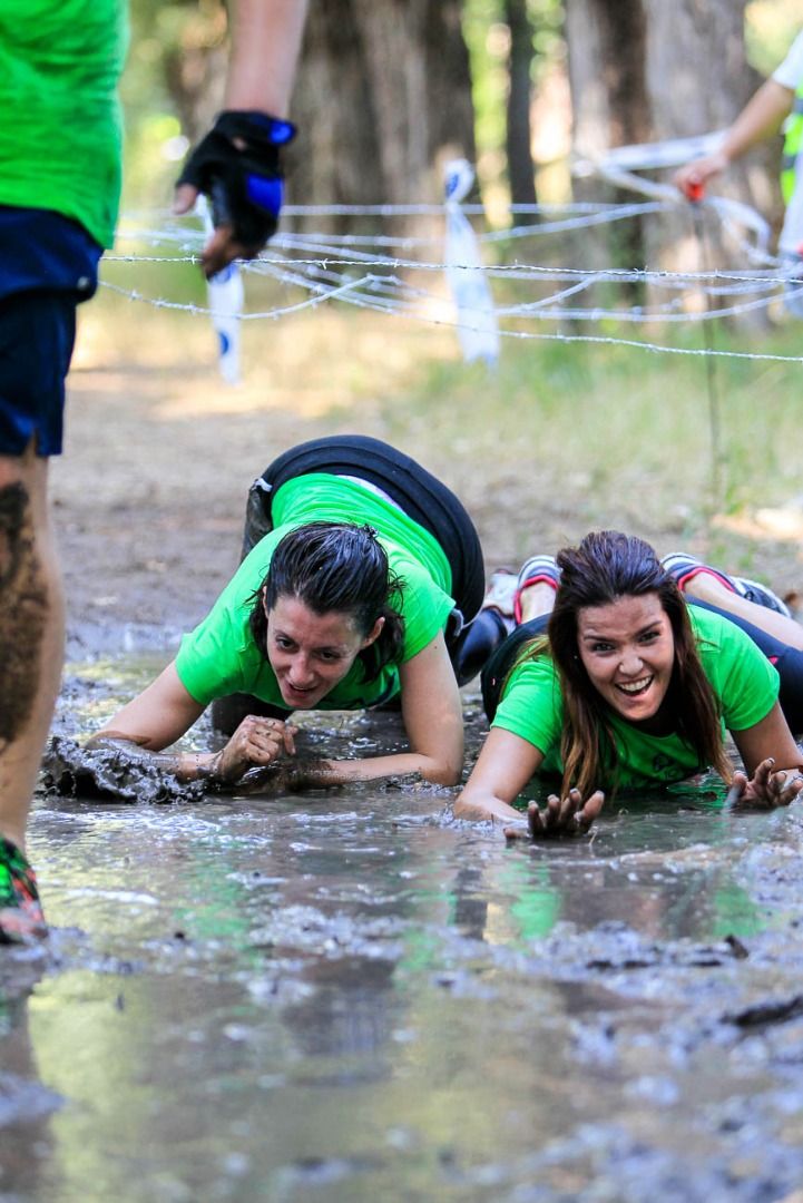 Las mejores fotos de la Carrera Mujeres 10 (41)
