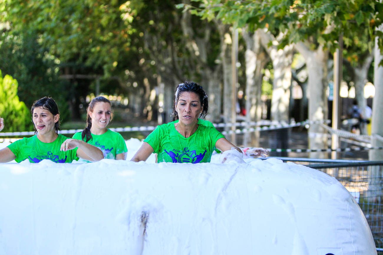 Las mejores fotos de la Carrera Mujeres 10 (41)