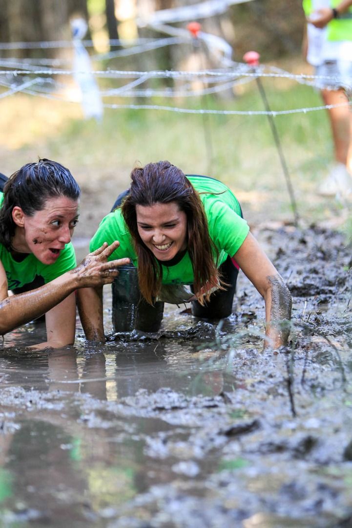 Las mejores fotos de la Carrera Mujeres 10 (41)