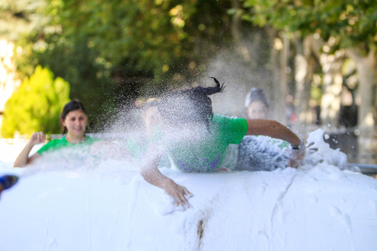 Las mejores fotos de la Carrera Mujeres 10 (41)
