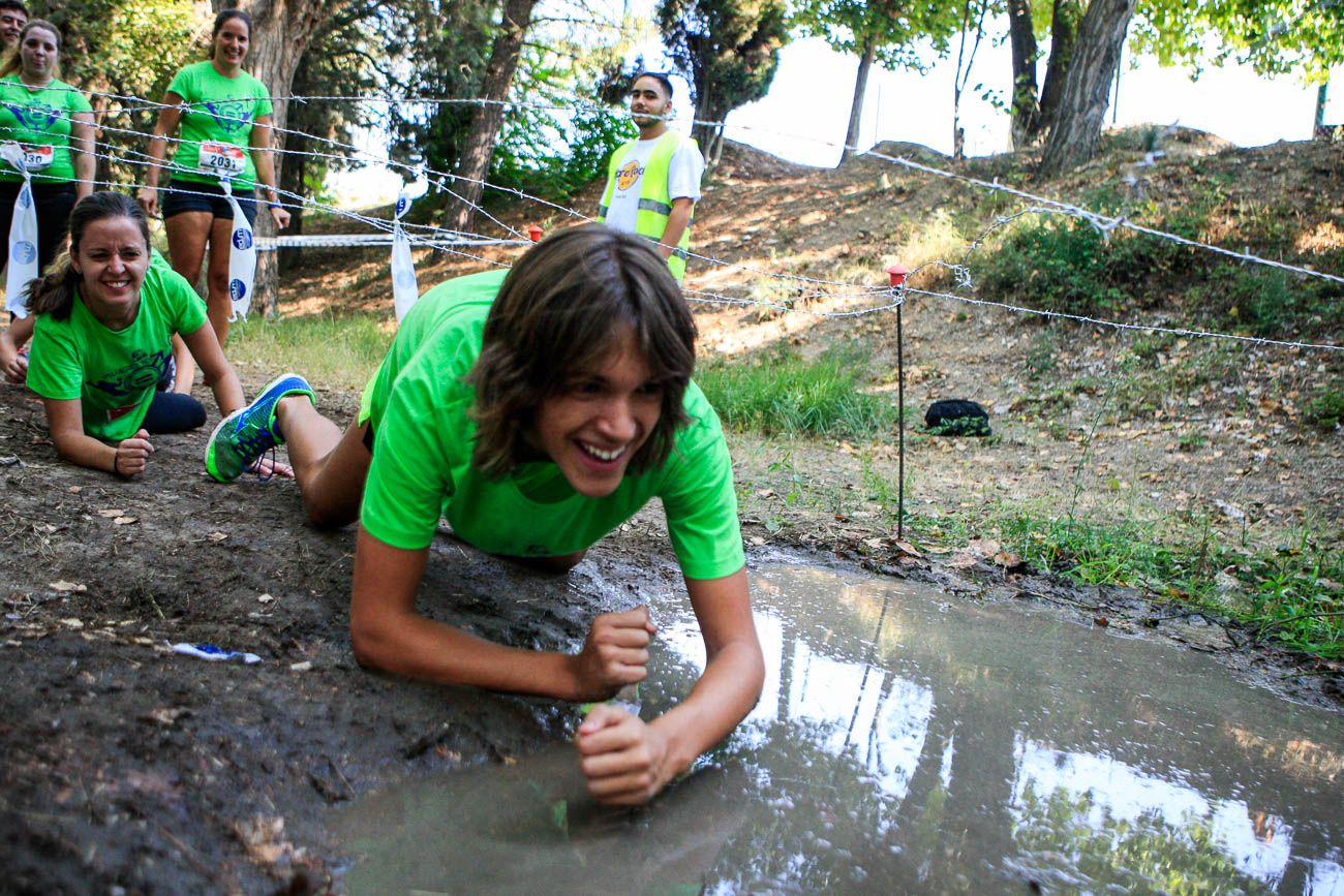 Las mejores fotos de la Carrera Mujeres 10 (41)