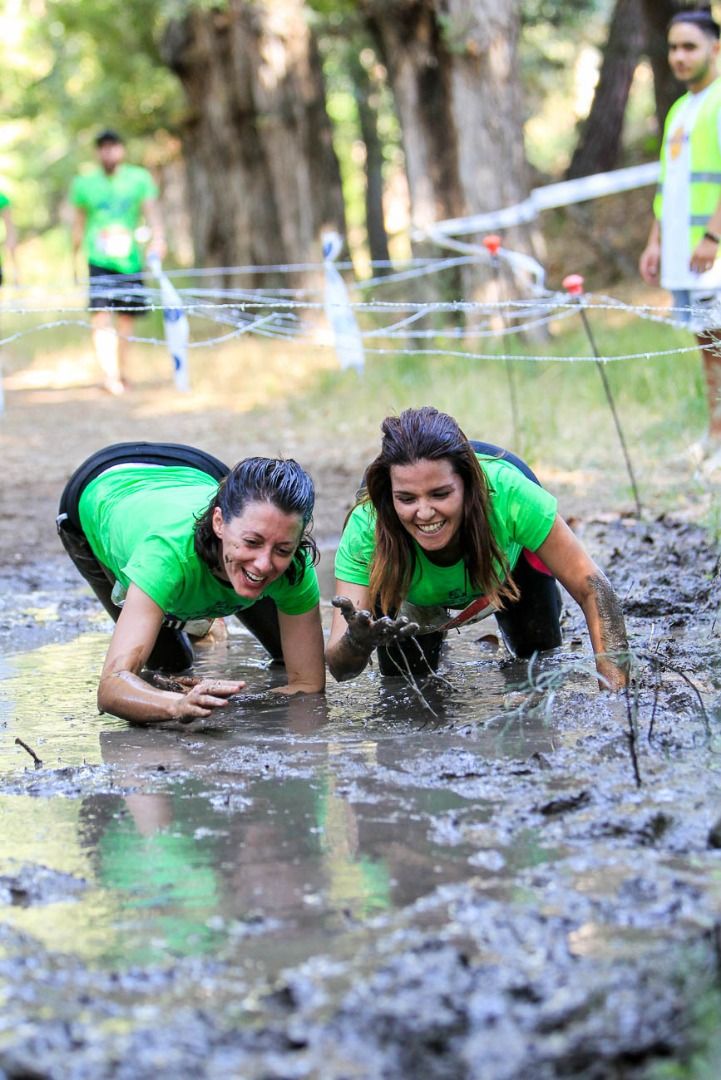 Las mejores fotos de la Carrera Mujeres 10 (41)