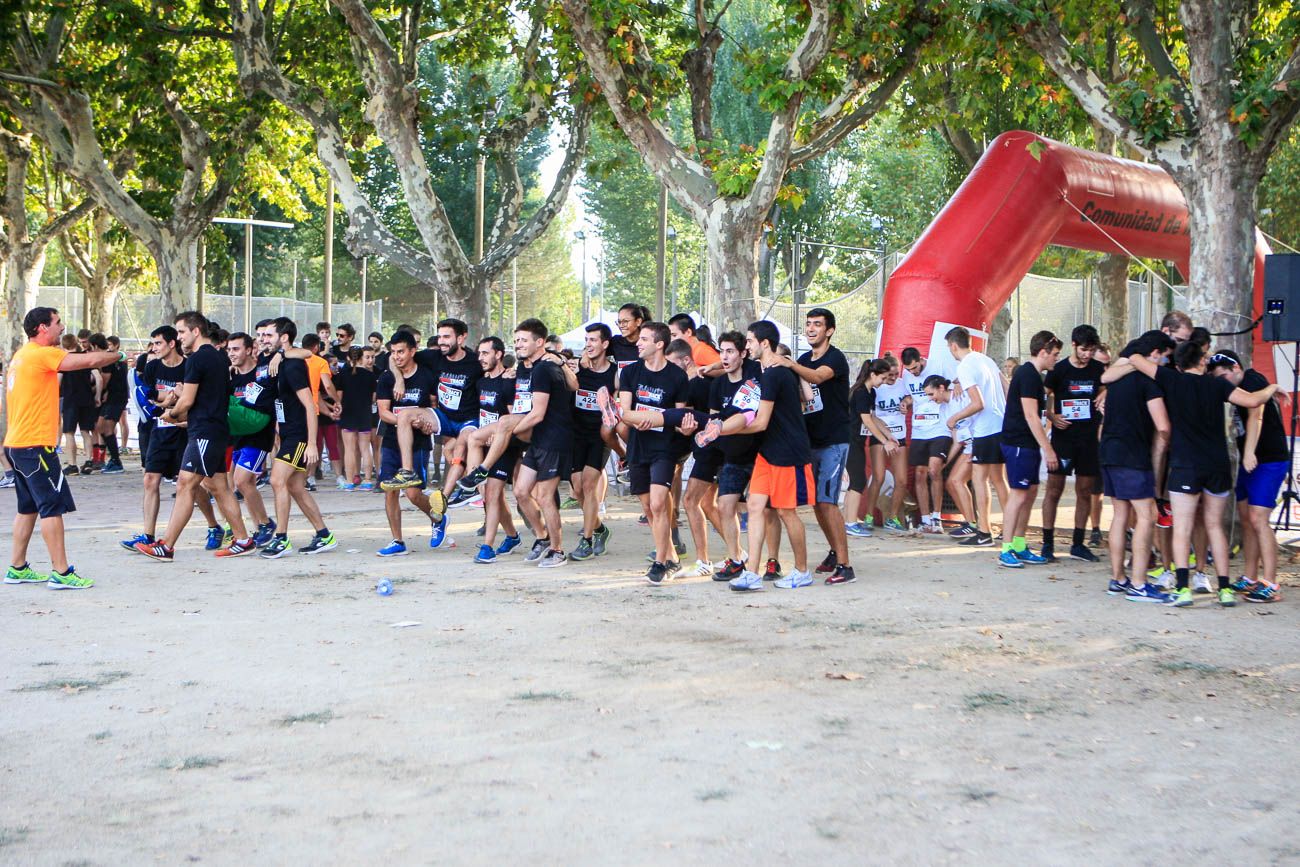 MadTrack 2018 1
