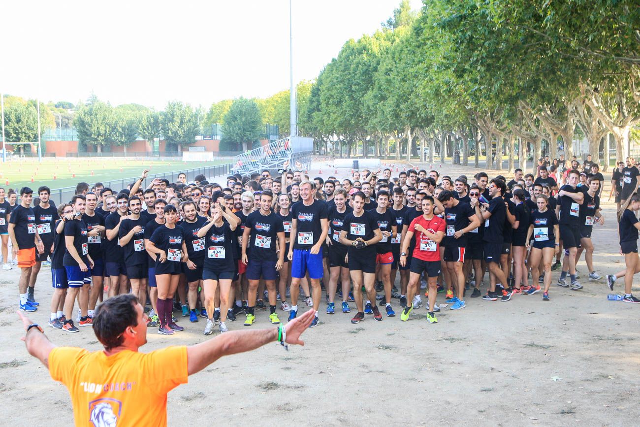MadTrack 2018 1