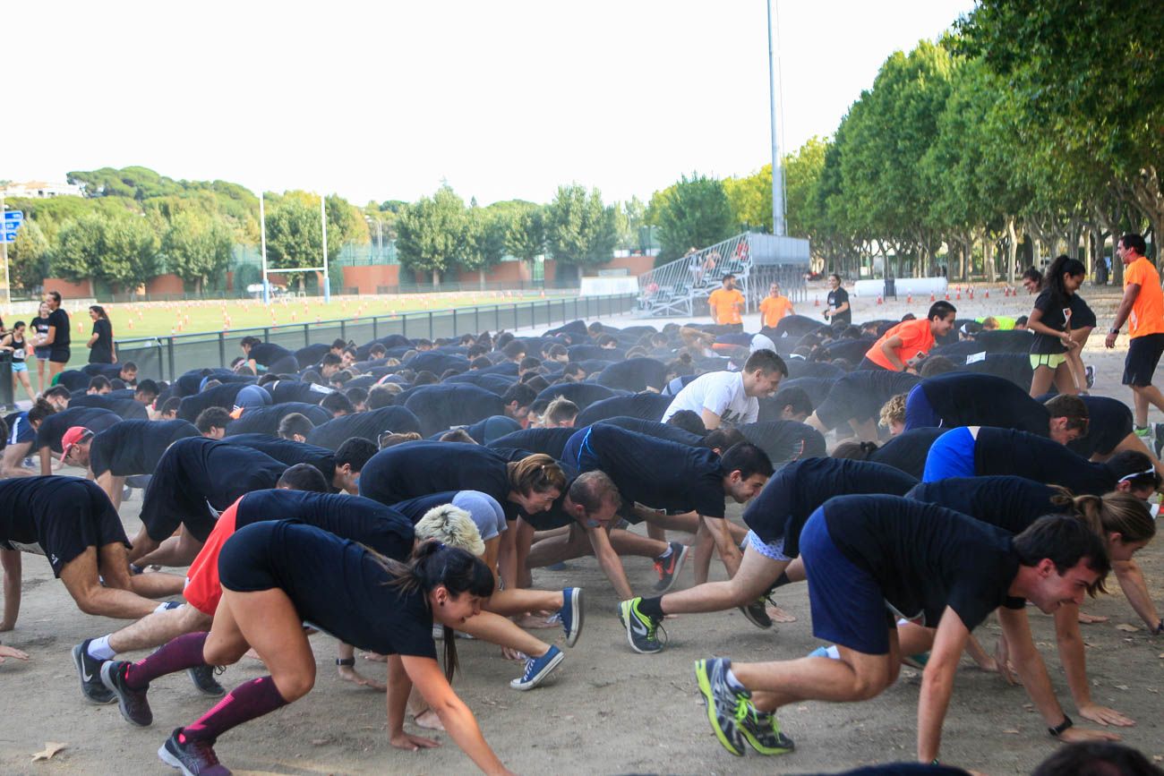 MadTrack 2018 1