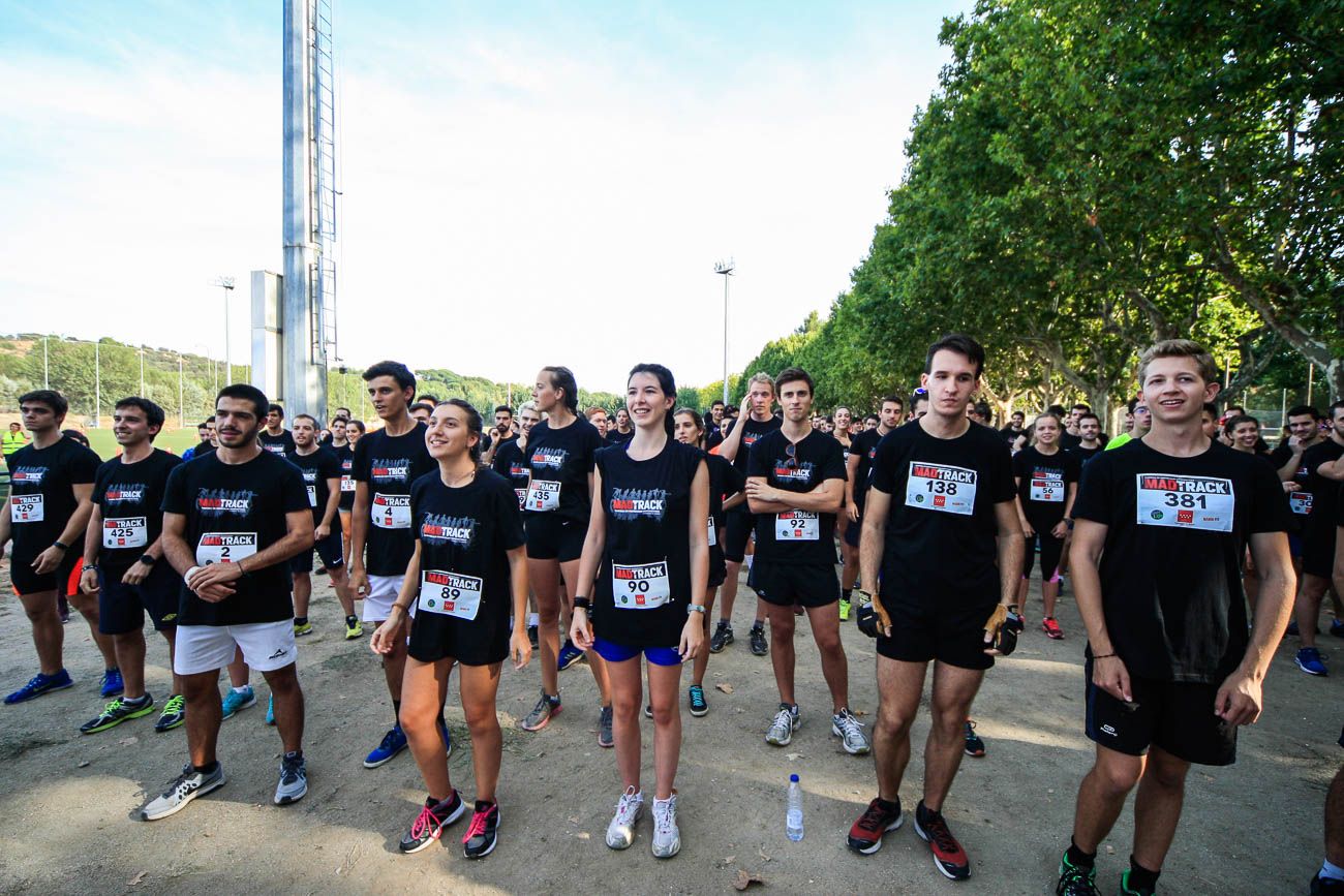 MadTrack 2018 1