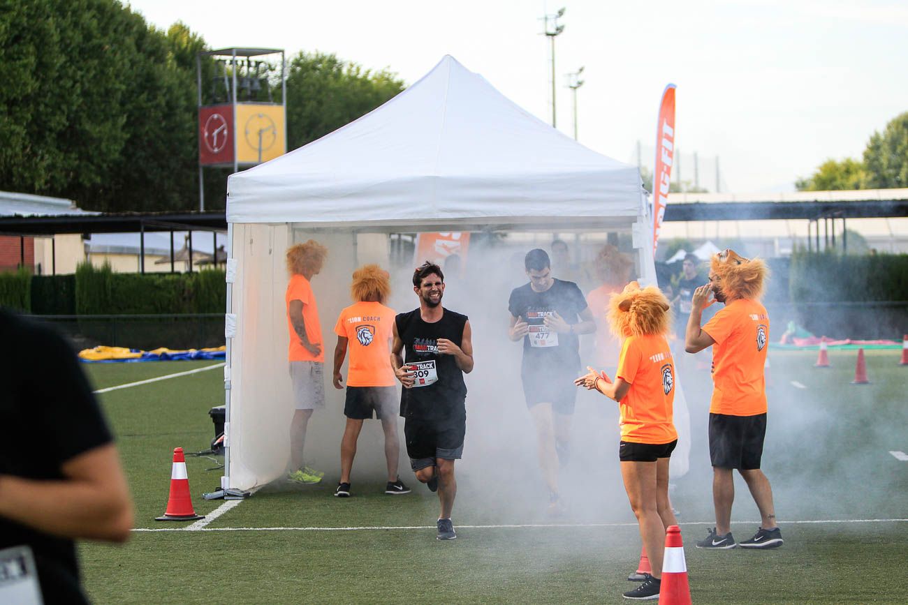 MadTrack 2018 2