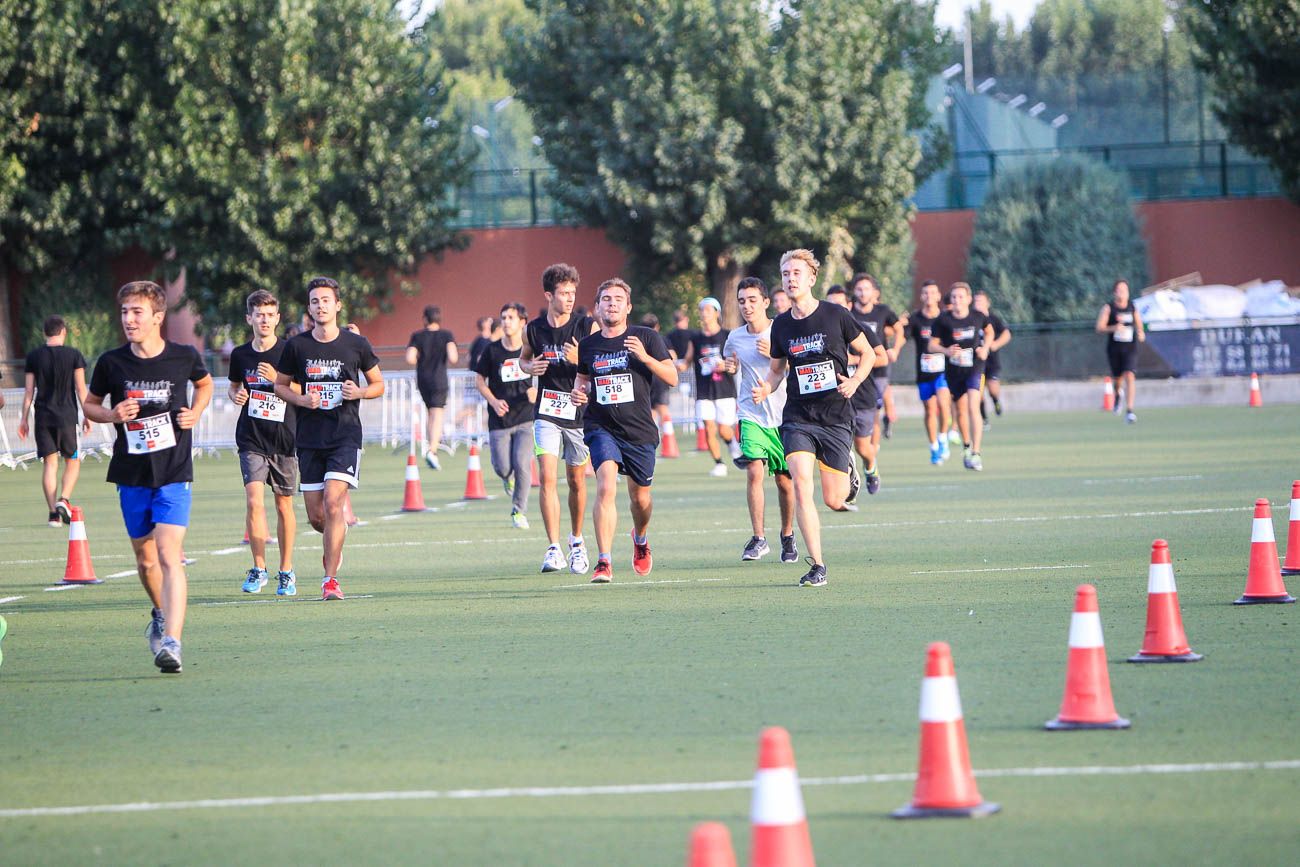 MadTrack 2018 3