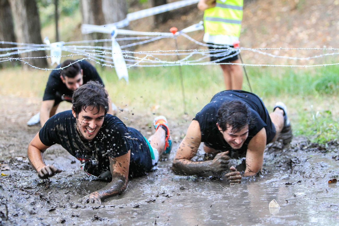 MadTrack 2018 4
