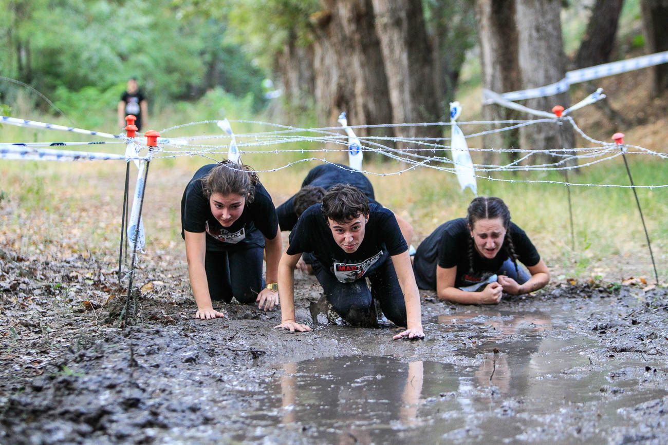 MadTrack 2018 4
