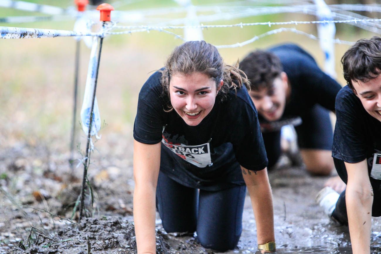 MadTrack 2018 4