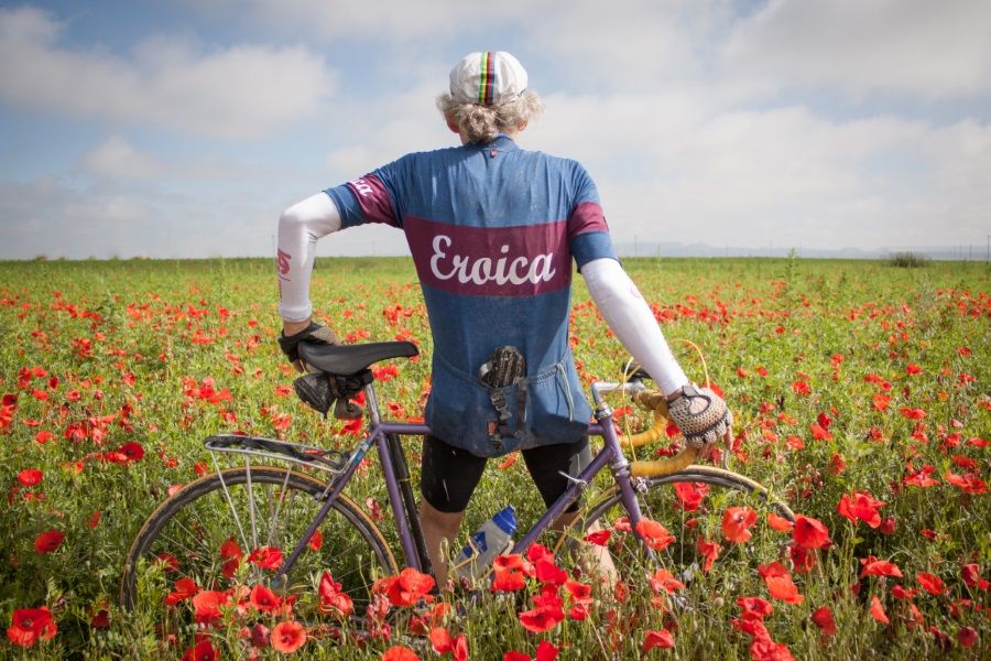 La Eroica Hispania: viaje a los orígenes del ciclismo
