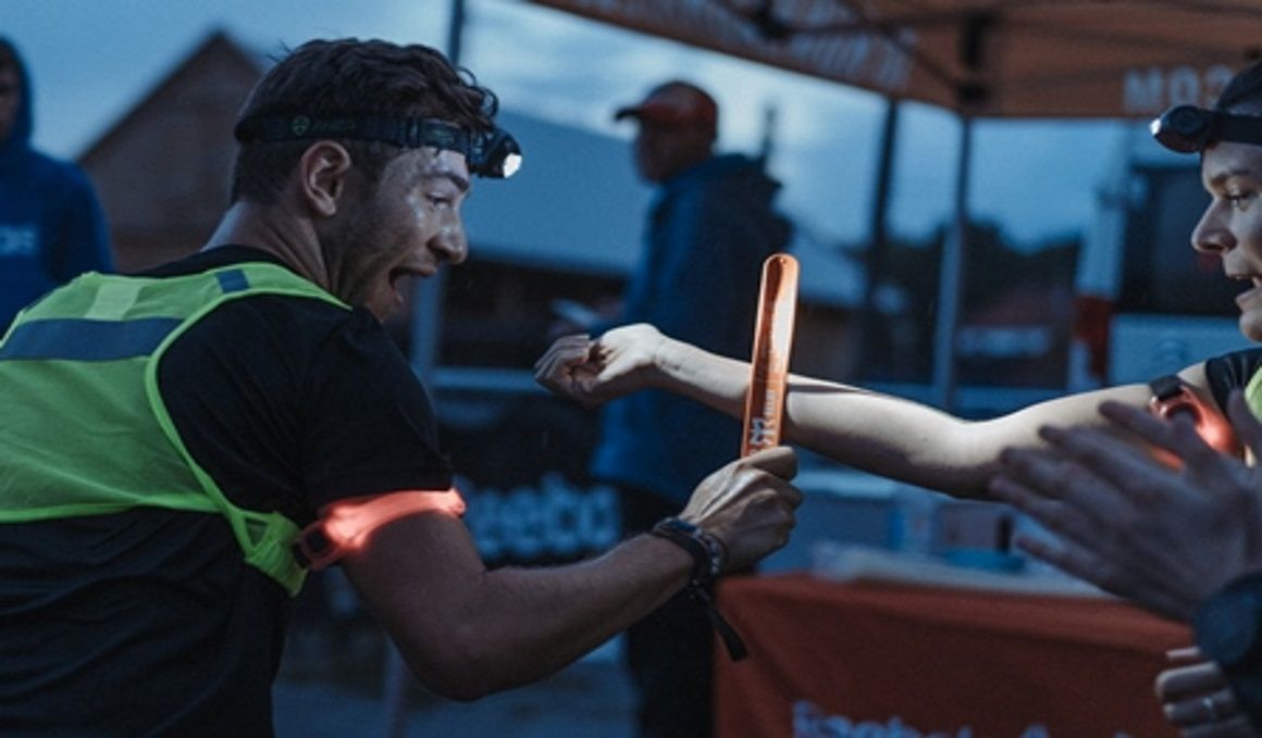 ¿Y si el running fuera un deporte de equipo? Así fue nuestra experiencia en la Ragnar