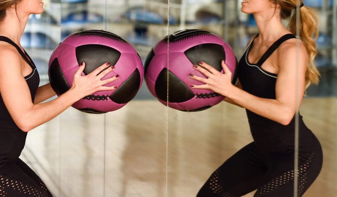 ¿Cómo puedo mejorar la masa muscular?