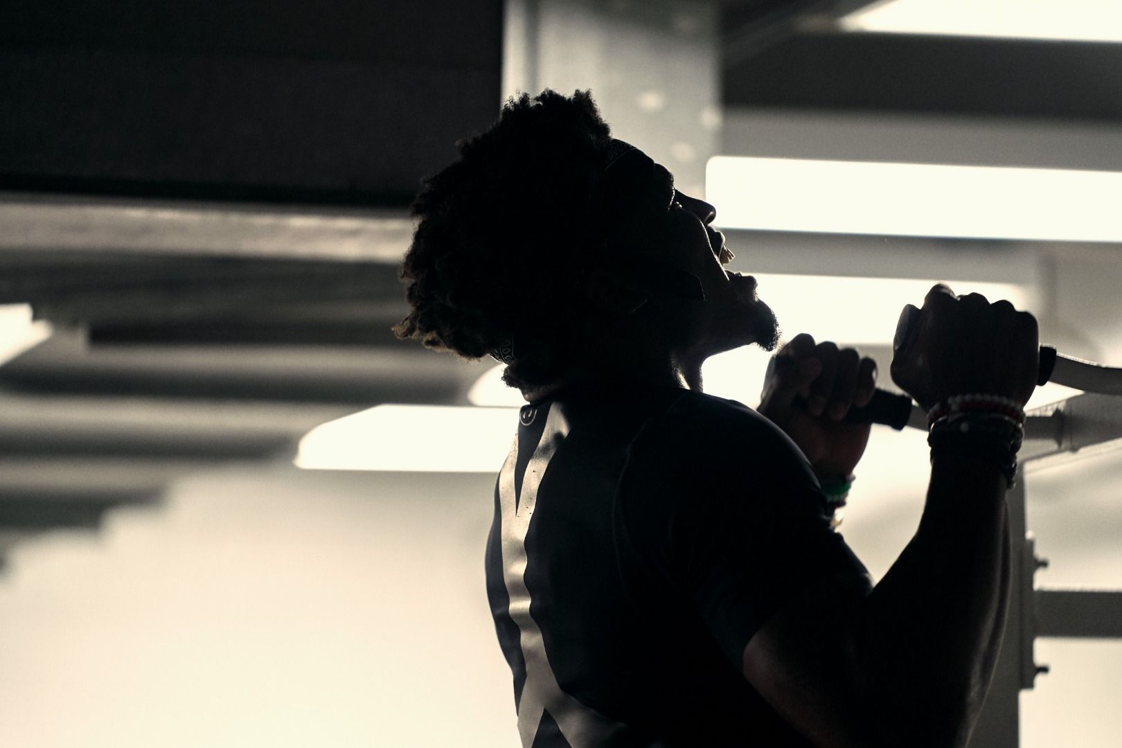 Under Armour junta a sus mejores deportistas en Will makes us family