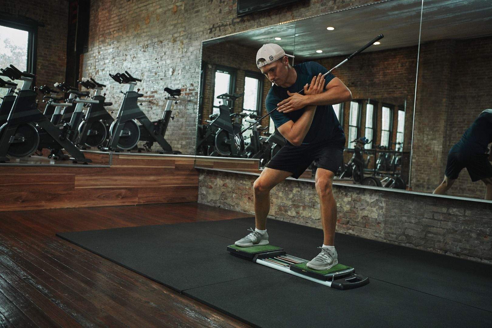 Under Armour junta a sus mejores deportistas en Will makes us family