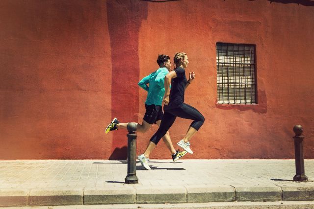 Los médicos recetarán deporte en Madrid