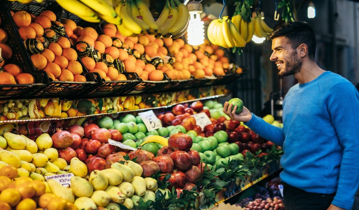 7 frutas para lucir una piel espléndida