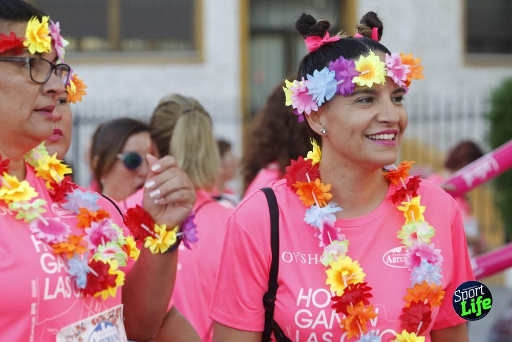 Carrera de la Mujer de Sevilla 2018, los mejores momentos-1