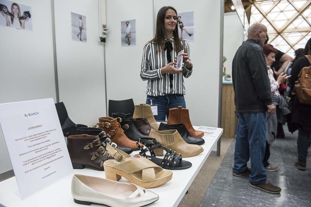 Así fue la 1ª edición de la Veggie World de Barcelona