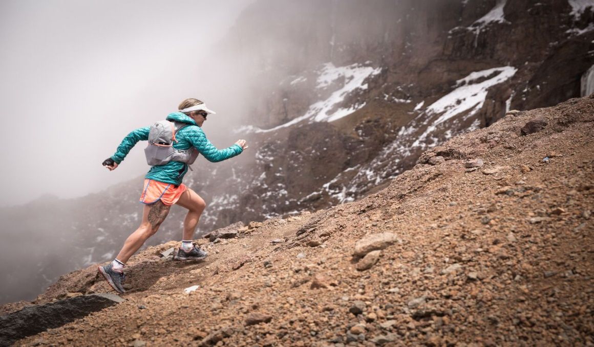 Reglas de oro para los corredores de montaña
