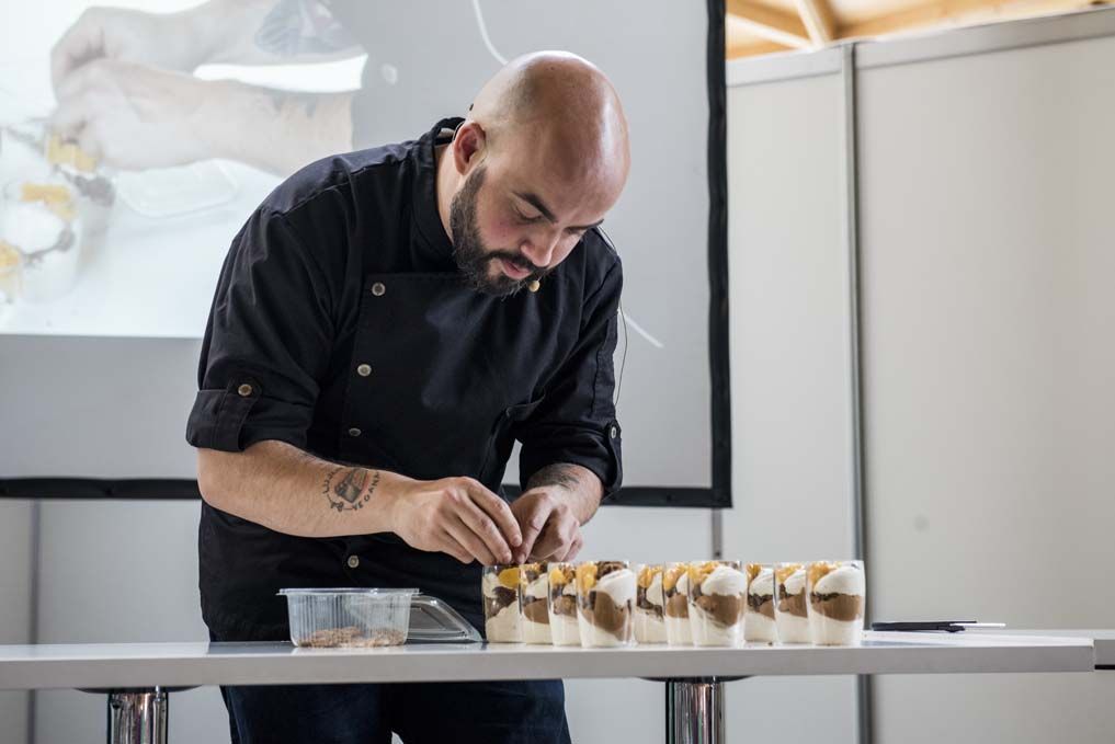 Así fue la 1ª edición de la Veggie World de Barcelona