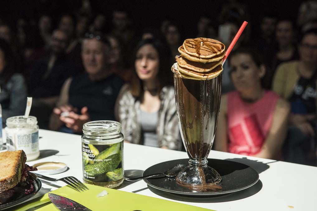 Así fue la 1ª edición de la Veggie World de Barcelona