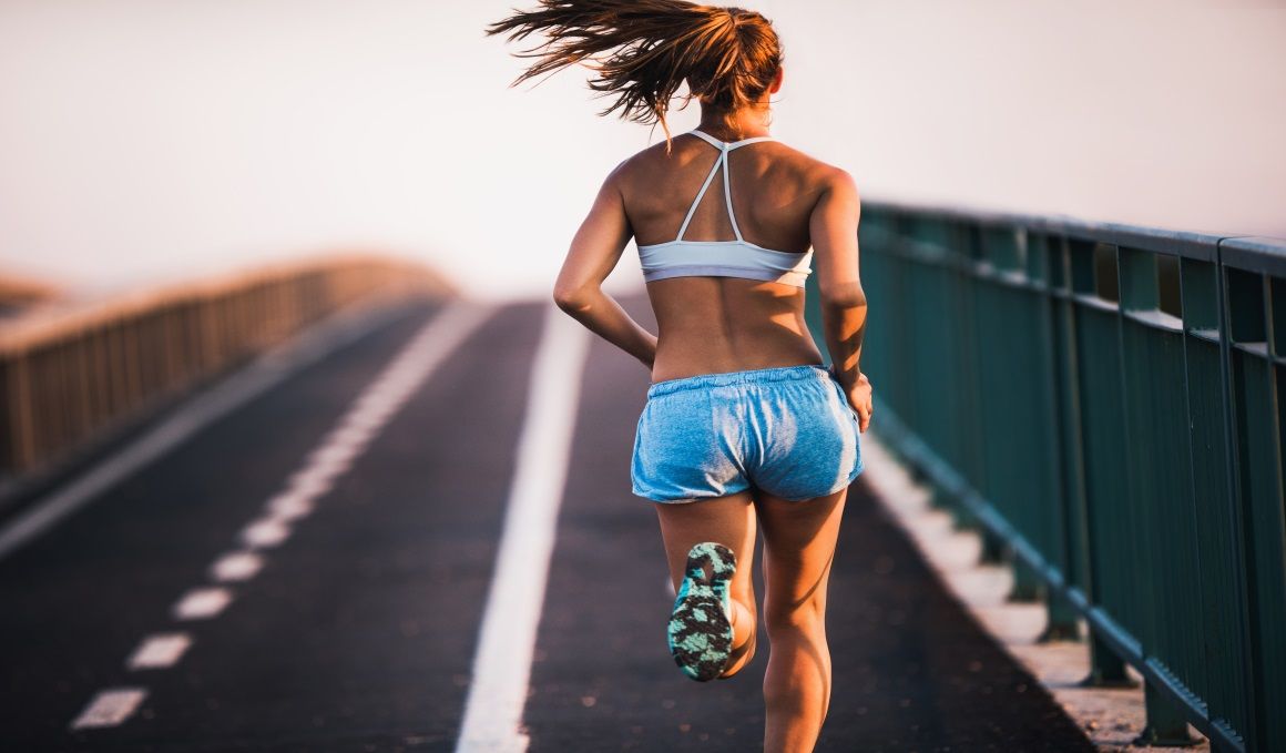 Prepárate en 10 semanas para correr un 10 k