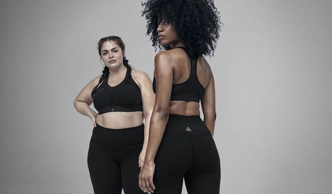 Reebok Pure Move Bra, el sujetador que se adapta a todos los deportes