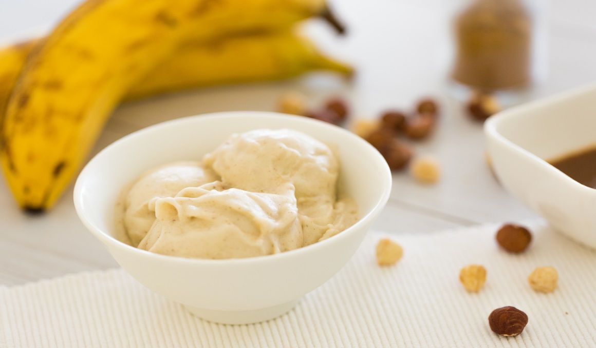Helados también sin calor