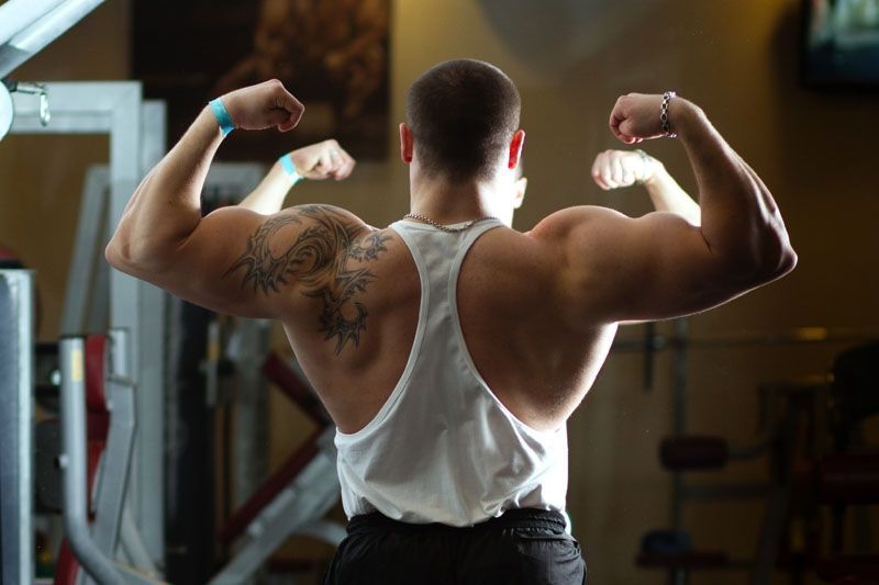 Ponte en forma con resultados casi inmediatos y sin esfuerzo