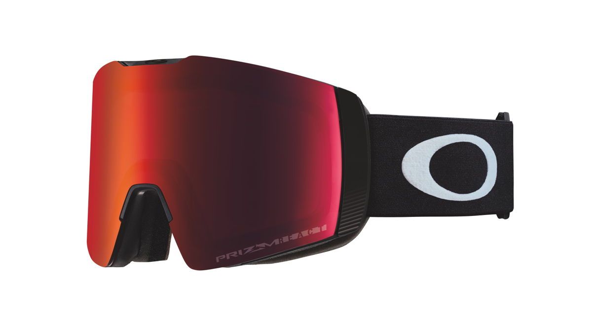 Las gafas que se adaptan a las condiciones de luz con sólo tocar un botón