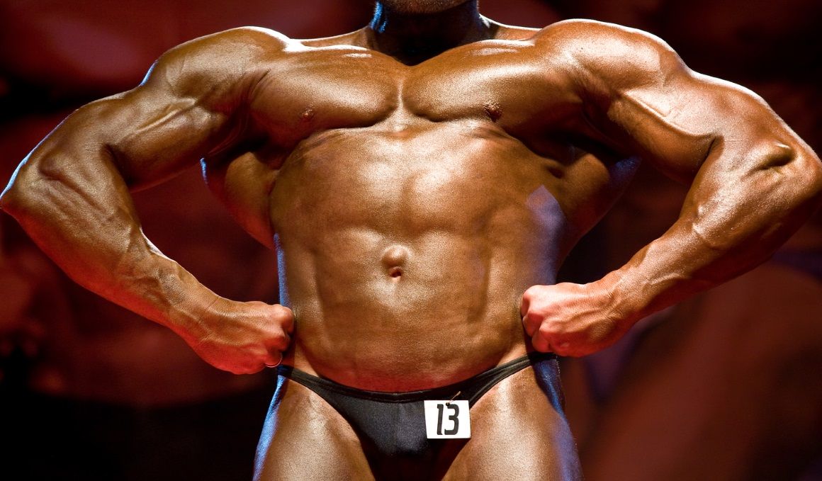 Abandono masivo de culturistas por miedo al control anti-doping
