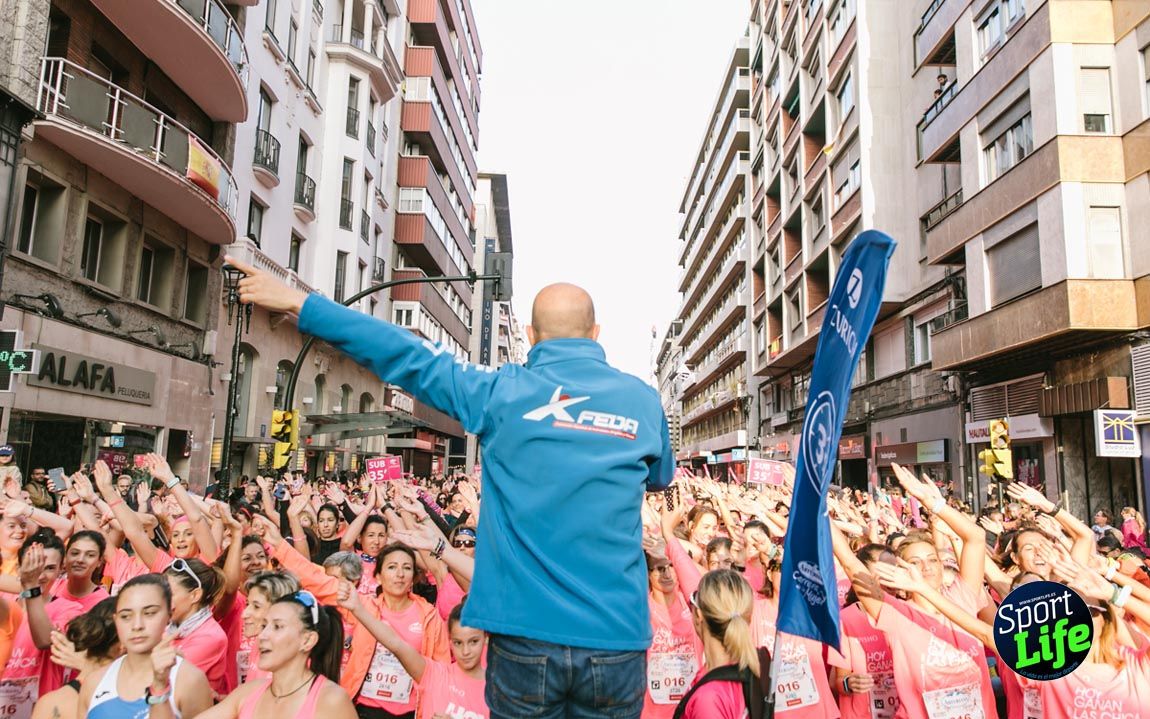 Carrera de la Mujer Zaragoza 2018_1
