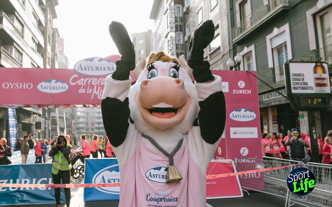 Carrera de la Mujer Zaragoza 2018_1
