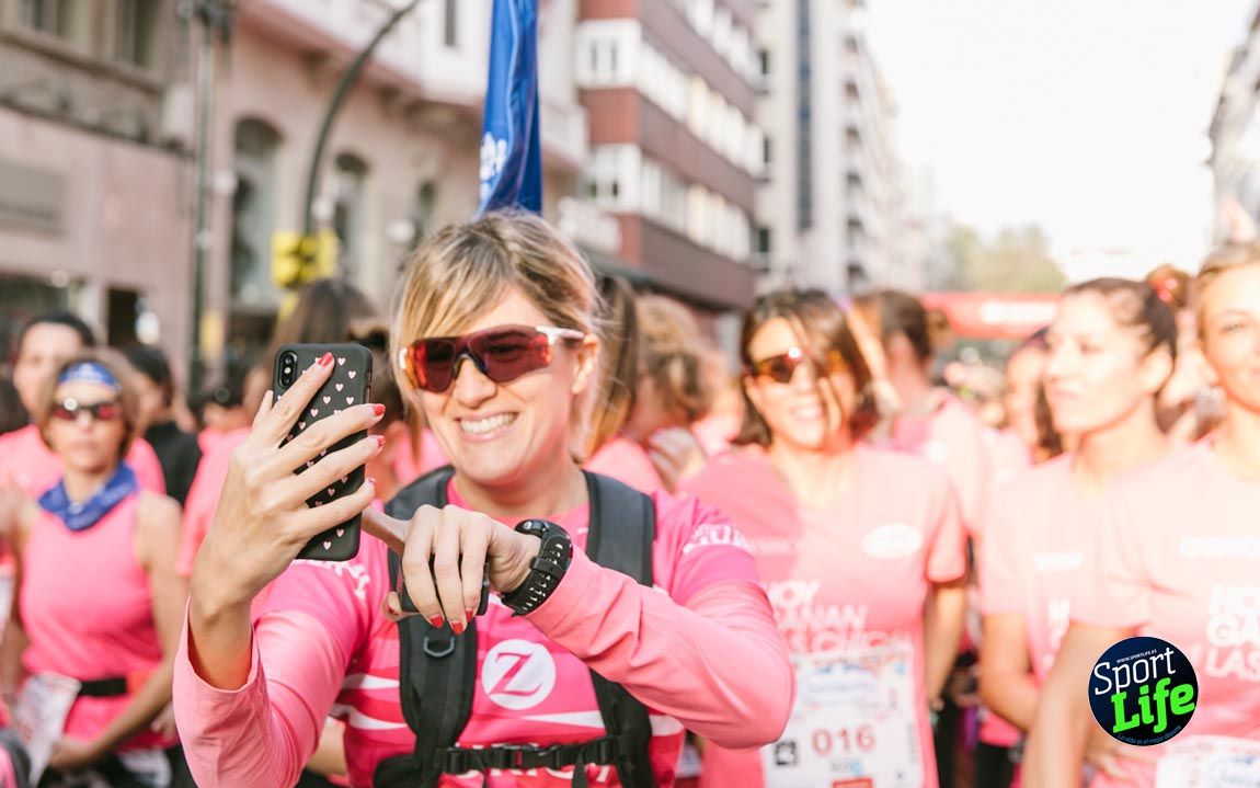 Carrera de la Mujer Zaragoza 2018_1