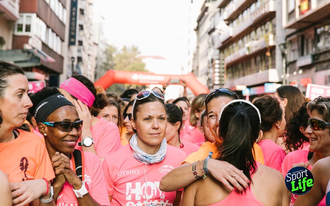 Carrera de la Mujer Zaragoza 2018_1