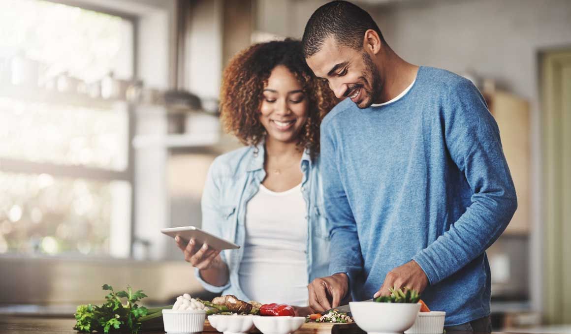 10 mentiras sobre la dieta vegana