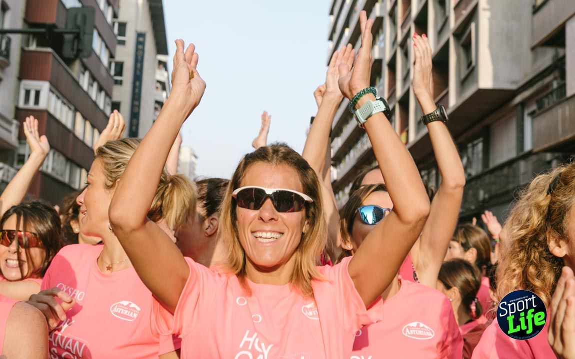 Carrera de la Mujer Zaragoza 2018_1