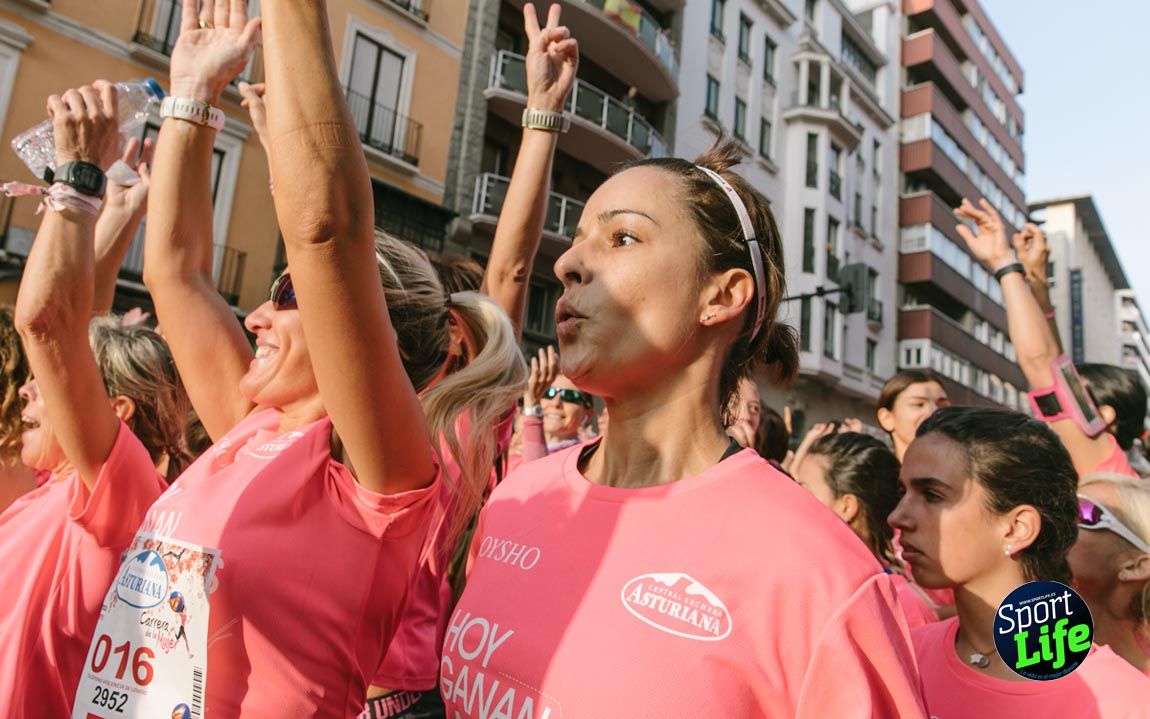 Carrera de la Mujer Zaragoza 2018_1