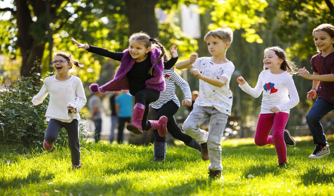 Te explicamos el por qué no puedes seguir el ritmo a tus hijos