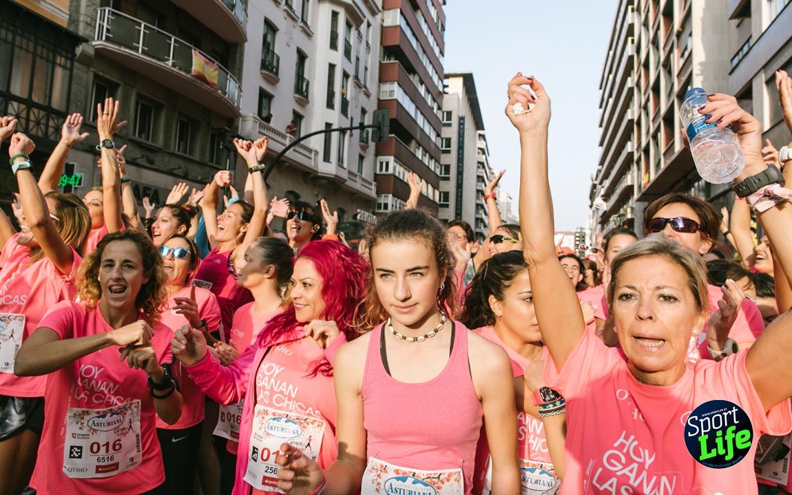 Carrera de la Mujer Zaragoza 2018_1