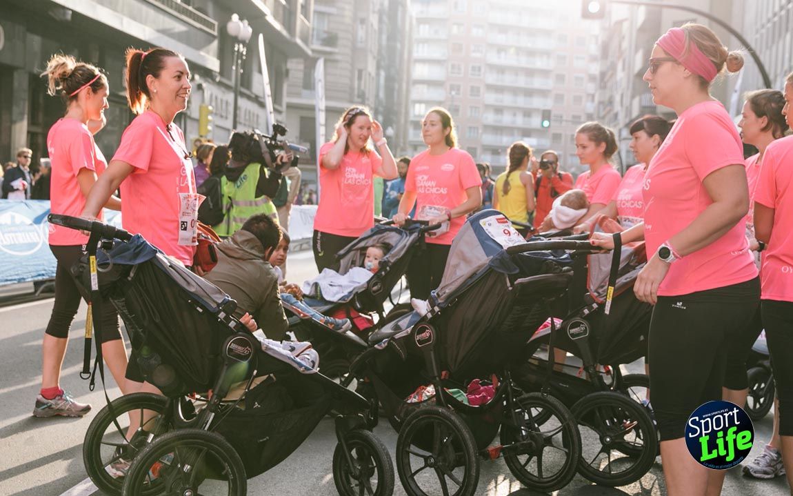 Carrera de la Mujer Zaragoza 2018_1