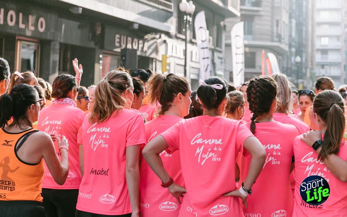 Carrera de la Mujer Zaragoza 2018_1