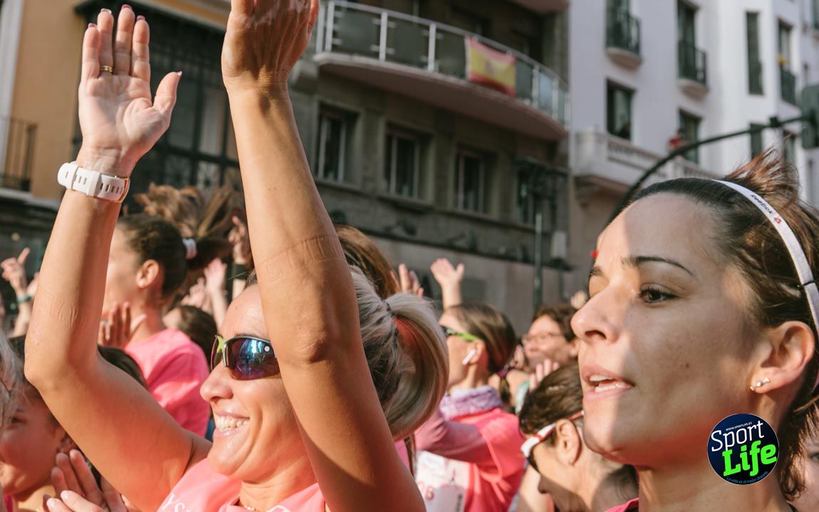 Carrera de la Mujer Zaragoza 2018_1