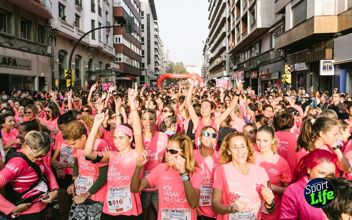 Carrera de la Mujer Zaragoza 2018_1