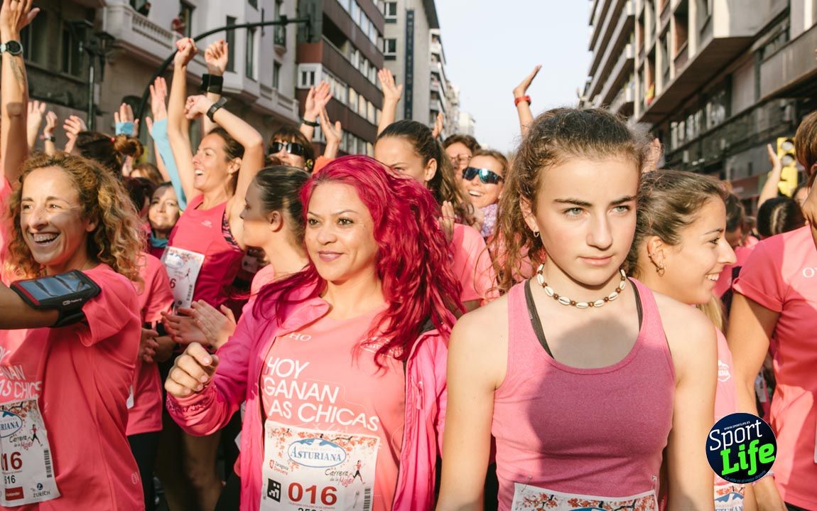 Carrera de la Mujer Zaragoza 2018_1