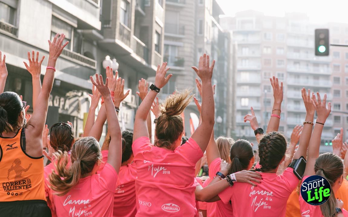 Carrera de la Mujer Zaragoza 2018_1