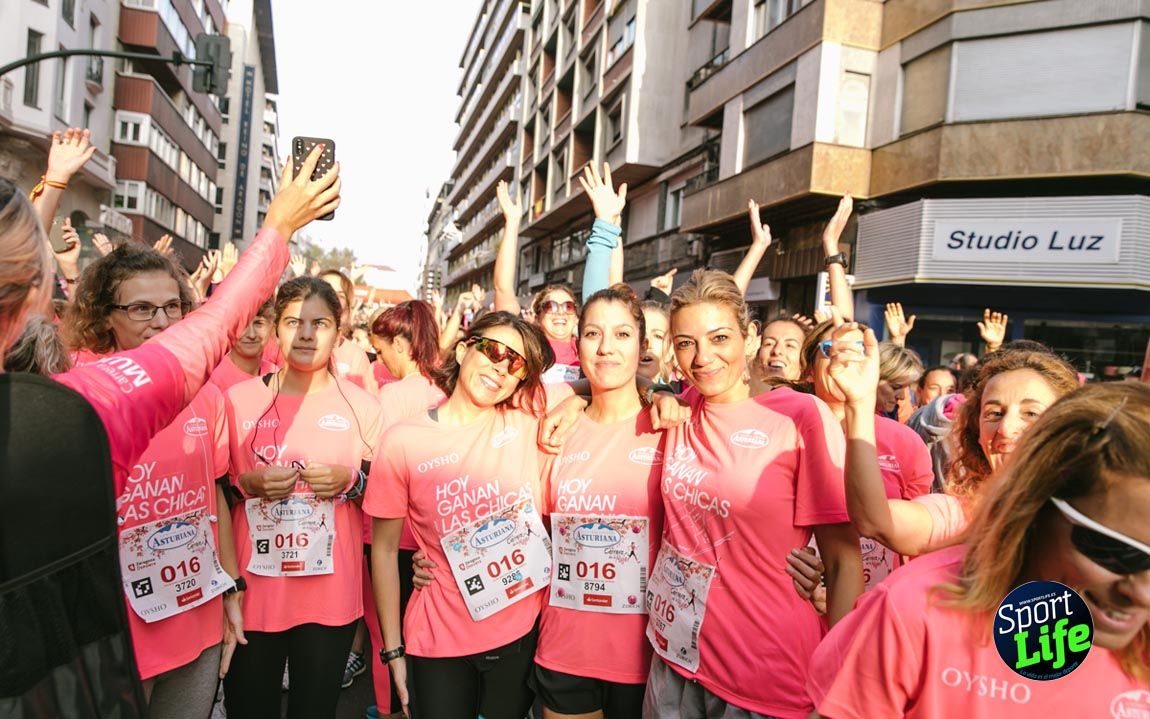 Carrera de la Mujer Zaragoza 2018_1